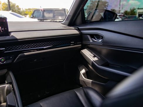 Used 2023 Honda Accord Sport image 24