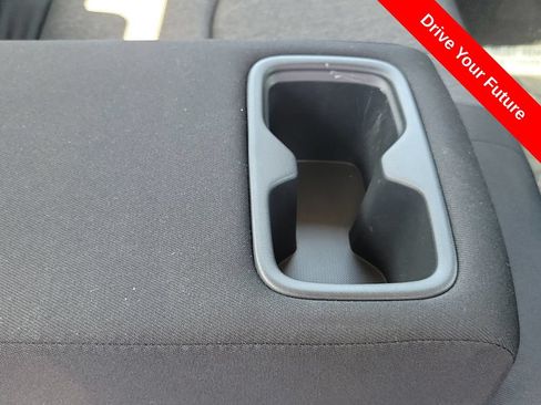 Used 2024 Honda Accord EX image 21