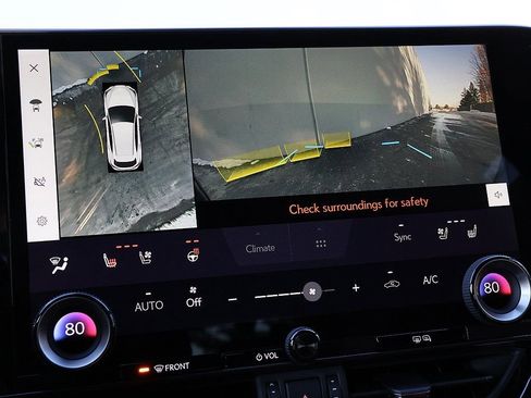 New 2026 Lexus NX 450h+ AWD w/ Luxury Package image 22