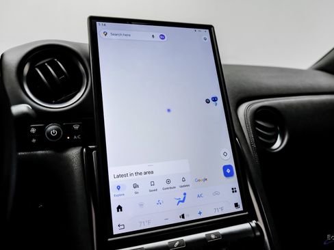 Used 2013 Nissan GT-R Premium image 62