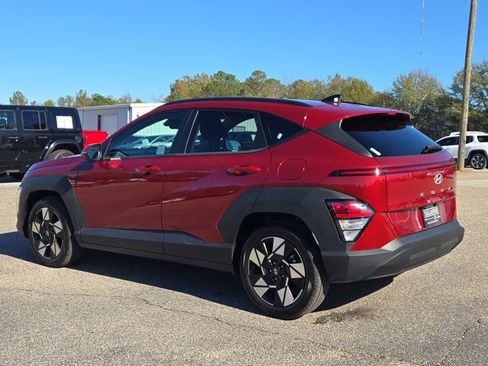 Used 2025 Hyundai Kona SEL image 10
