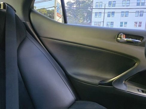 Used 2011 Lexus IS F image 19