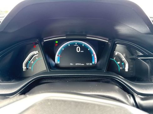 Used 2020 Honda Civic LX image 11