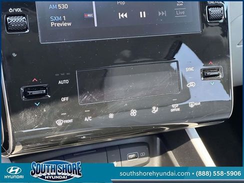 Certified 2023 Hyundai Tucson SEL w/ Convenience Package image 32