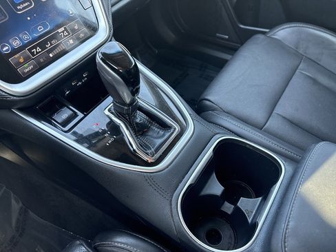 Used 2022 Subaru Outback Limited w/ Popular Package #2 image 18