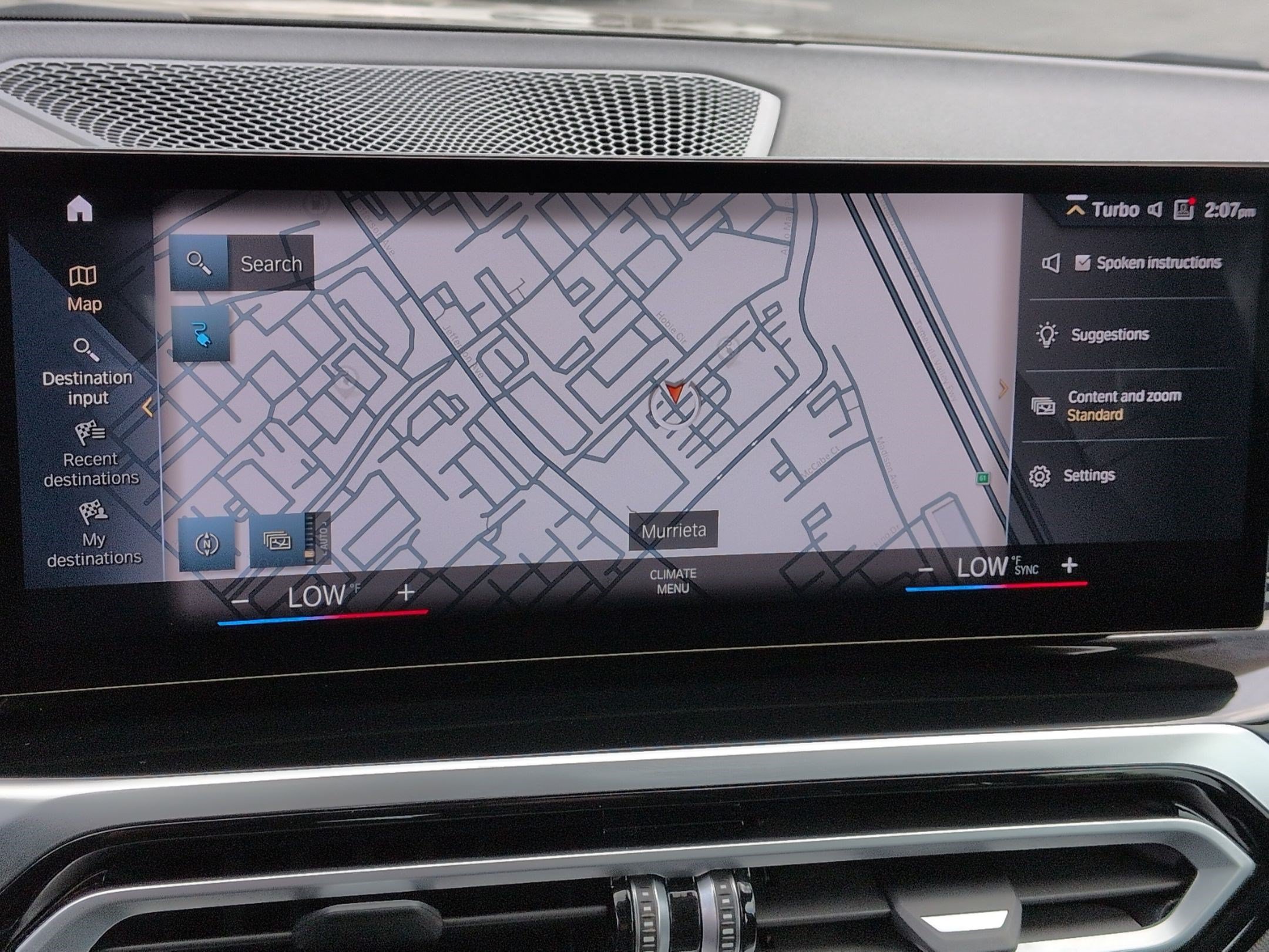 Used 2023 BMW i4 eDrive35 RWD image 24