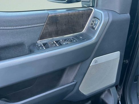 Used 2023 Ford F250 Lariat w/ Lariat Ultimate Package image 30