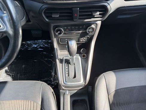 Used 2020 Ford EcoSport SES image 28