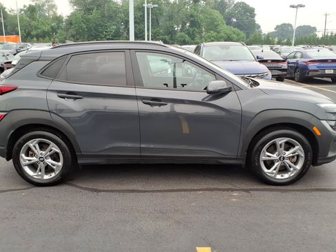 Used 2023 Hyundai Kona SEL AWD/4WD image 4
