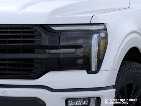 New 2026 Ford F150 Platinum image 14