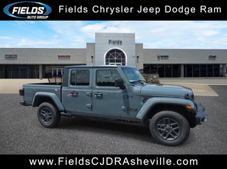 New 2026 Jeep Gladiator Sport AWD/4WD video 1