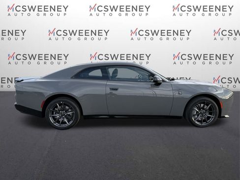 New 2026 Dodge Charger R/T Scat Pack image 6