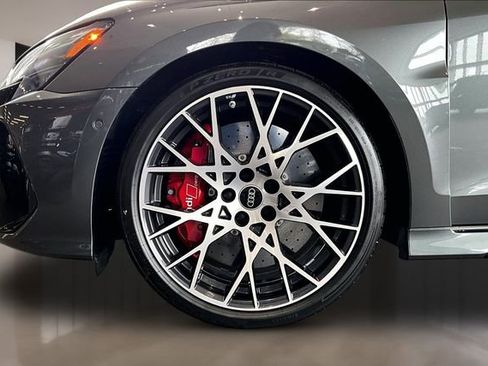 New 2026 Audi RS 3 AWD/4WD image 12