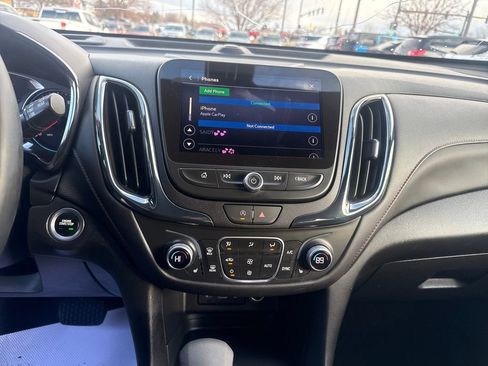 Used 2024 Chevrolet Equinox RS w/ RS Leather Package image 18