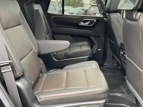 Used 2022 Chevrolet Tahoe High Country image 54