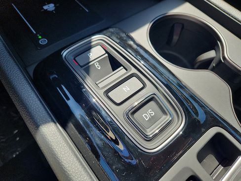 New 2025 Honda Pilot TrailSport image 11