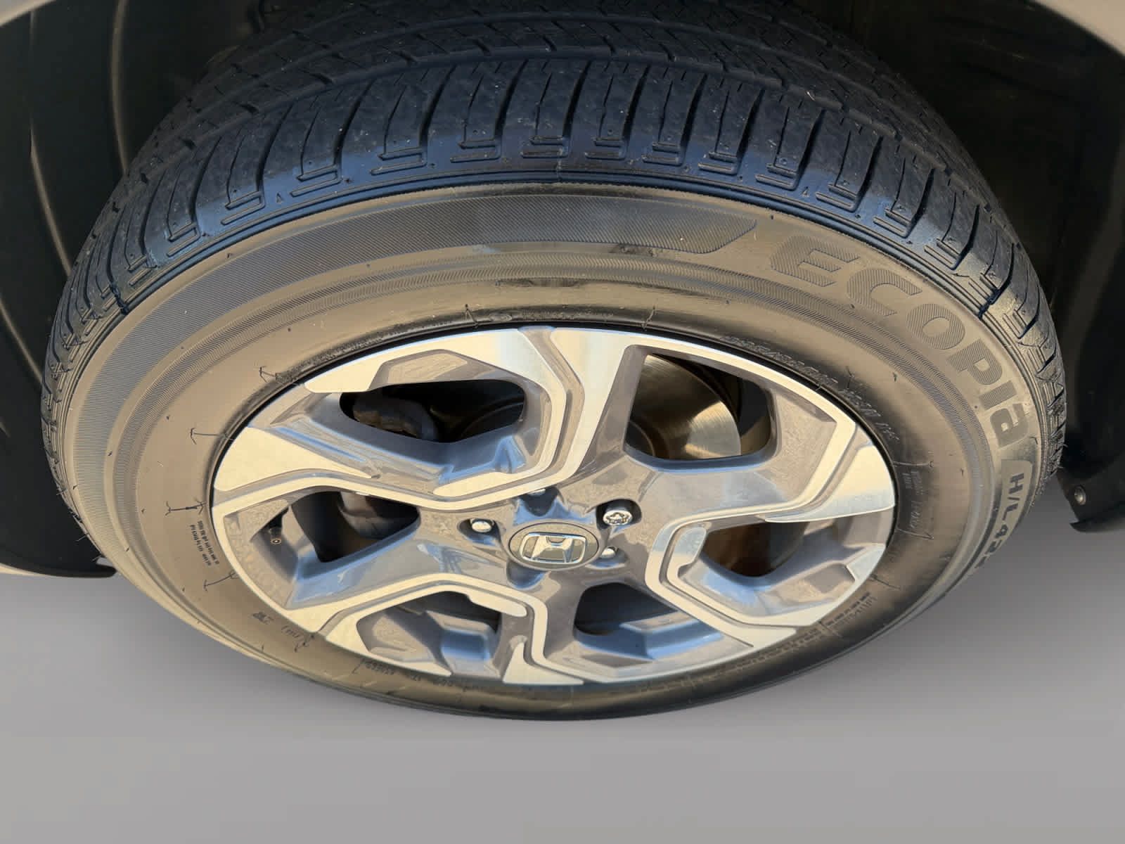 Used 2018 Honda CR-V EX image 8