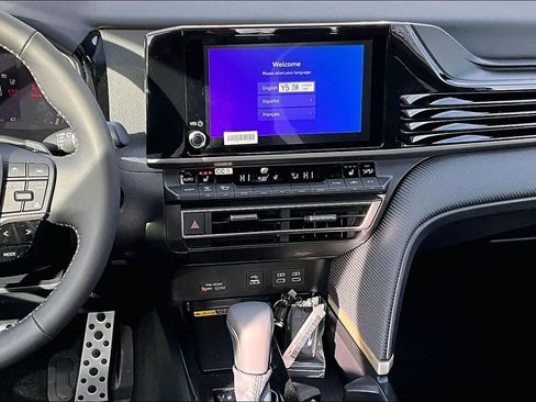 New 2026 Toyota Camry SE image 6