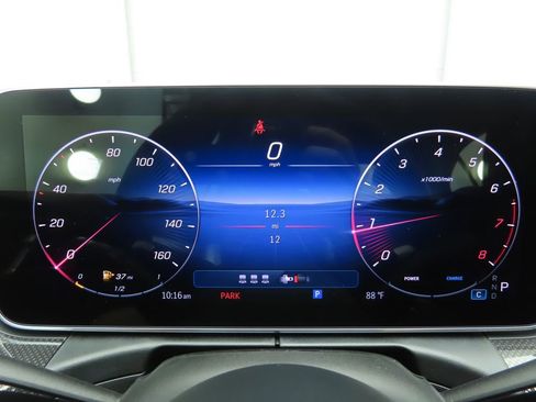 New 2025 Mercedes-Benz C 300 Sedan image 33