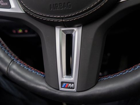 Certified 2025 BMW X5 M60i image 25