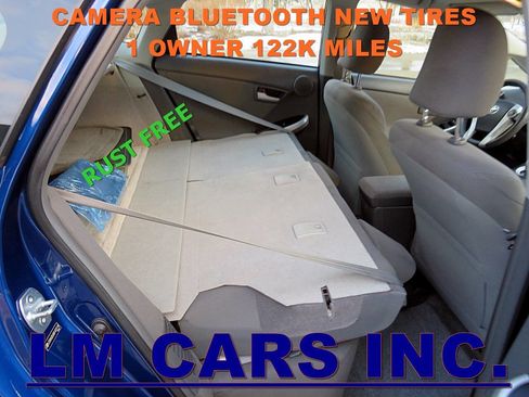 Used 2011 Toyota Prius Three image 42