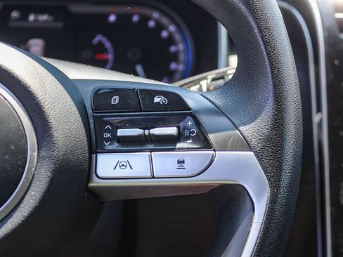 Used 2024 Hyundai Tucson SEL FWD image 31