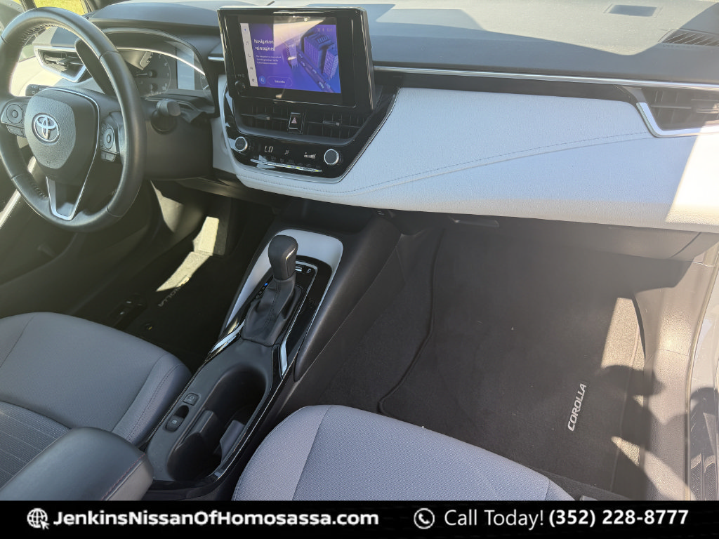 Used 2024 Toyota Corolla SE FWD image 22