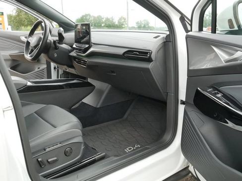 Used 2023 Volkswagen ID.4 Pro S AWD/4WD image 21