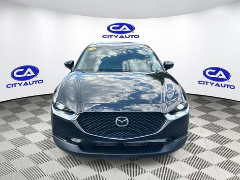 Used 2020 MAZDA CX-30 AWD w/ Select Package image 10