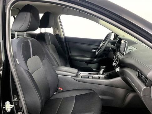 Used 2020 Nissan Sentra SV FWD image 7