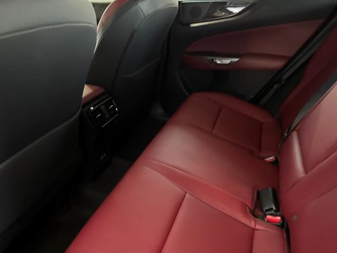Certified 2025 Lexus NX 350 AWD w/ Accessory Package (2T) image 4