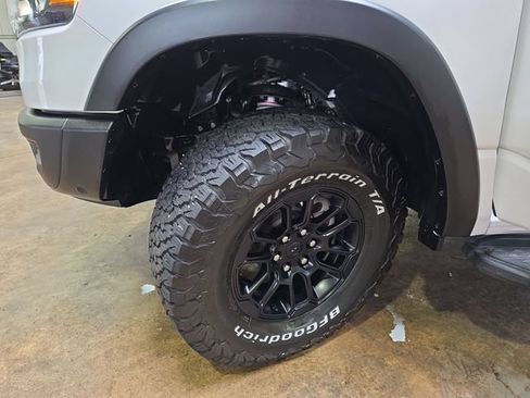 Used 2025 RAM 1500 Rebel w/ Rebel Level 1 Equipment Group AWD/4WD image 33