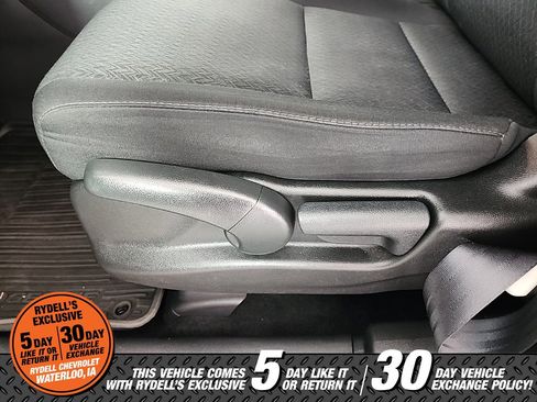 Used 2017 Honda Ridgeline Sport image 18