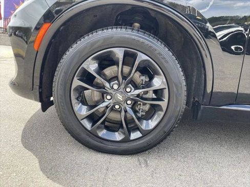 Certified 2024 Dodge Durango GT AWD/4WD image 9