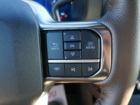 New 2026 Ford F250 King Ranch w/ Chrome Package image 21