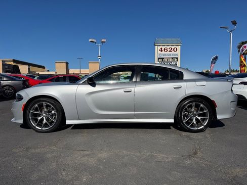 Used 2023 Dodge Charger GT image 7