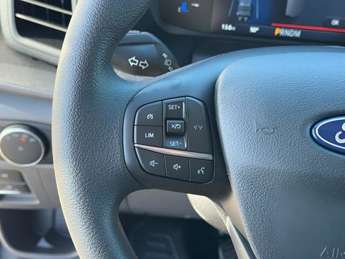 New 2026 Ford Transit 250 Low Roof image 15