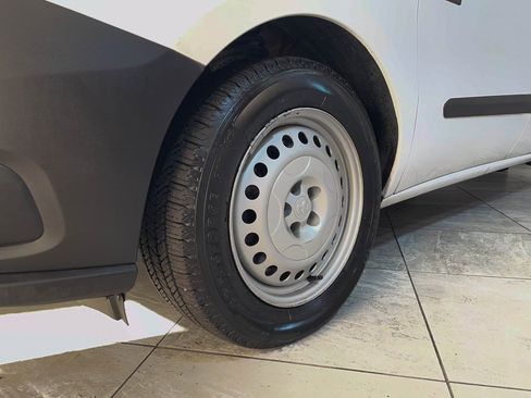 Used 2020 RAM ProMaster City Tradesman w/ Window Group 04 image 34