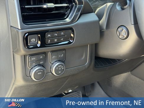 Used 2026 GMC Yukon Denali w/ LPO, Illumination Package AWD/4WD image 14