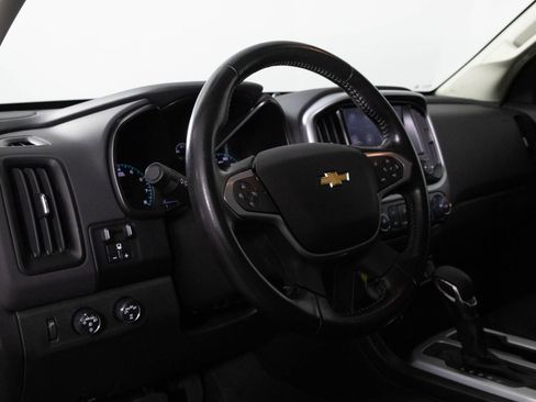 Certified 2022 Chevrolet Colorado LT w/ LT Convenience Package image 5