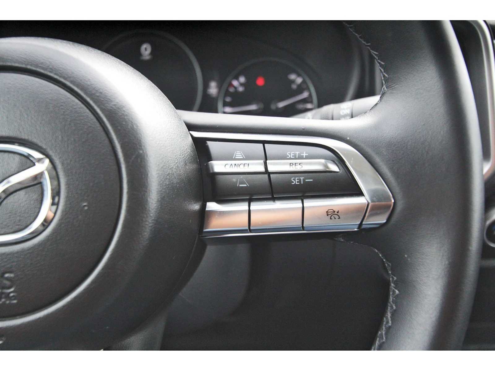 Used 2026 MAZDA CX-50 AWD 2.5 S w/ Preferred Pkg image 16