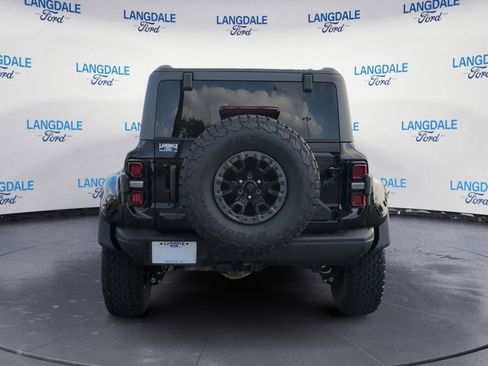 Used 2024 Ford Bronco Raptor image 8