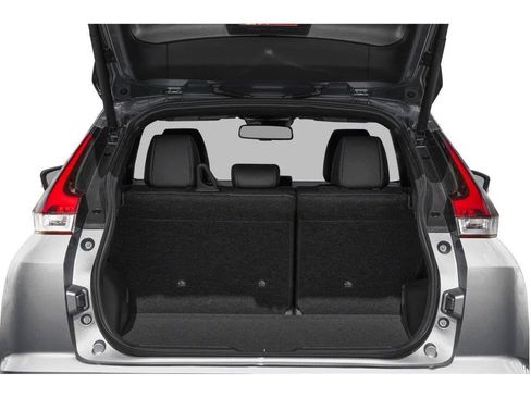 Used 2025 Mitsubishi Eclipse Cross AWD image 10