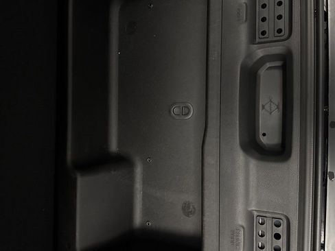 New 2026 Jeep Wrangler Willys AWD/4WD image 32