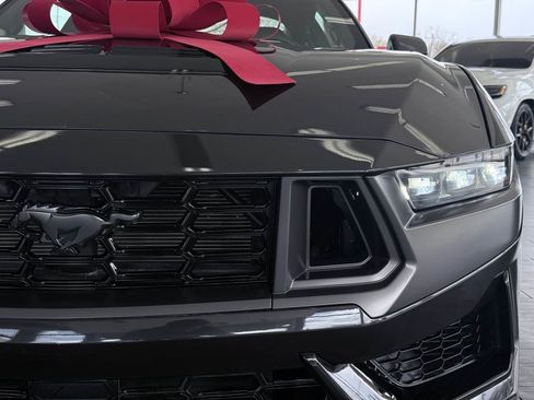 Used 2024 Ford Mustang Dark Horse RWD image 10