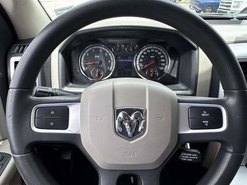 Used 2010 Dodge Ram 1500 Truck SLT RWD image 24