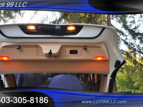 Used 2012 Porsche Panamera w/ Bose Audio Pkg image 31