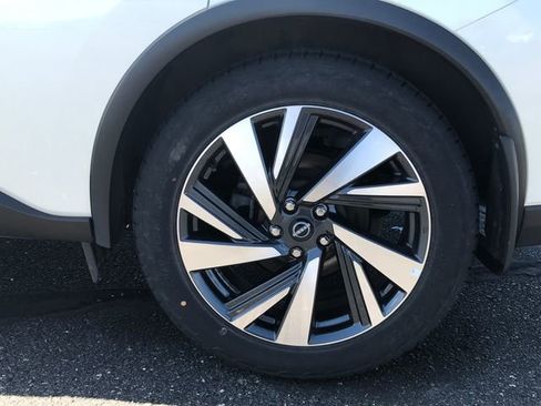 Used 2023 Nissan Murano SL AWD/4WD image 22