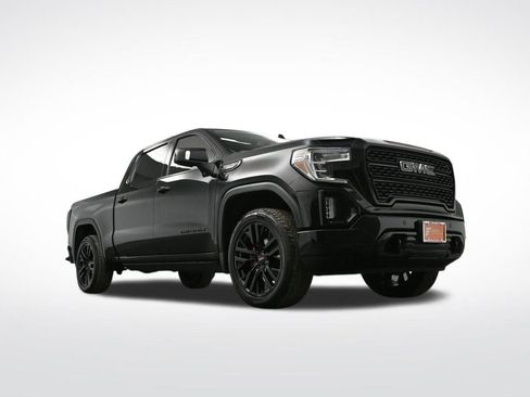 Used 2021 GMC Sierra 1500 Denali image 46