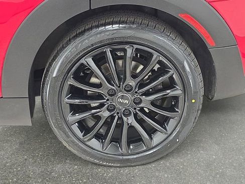 Used 2019 MINI Cooper Clubman S image 30